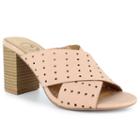 Dolce By Mojo Moxy Wynne Womens Heeled Sandals