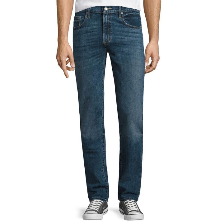 Arizona Flex Denim Skinny Jeans