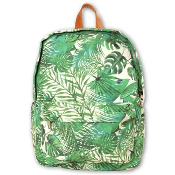 Imoshion Palm Print Backpack