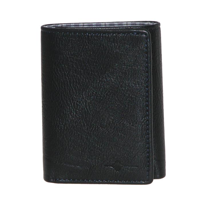 Buxton Tulsa Rfid Tri-fold Wallet
