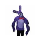 Five Nights At Freddys: Bonnie Adult Costume Std