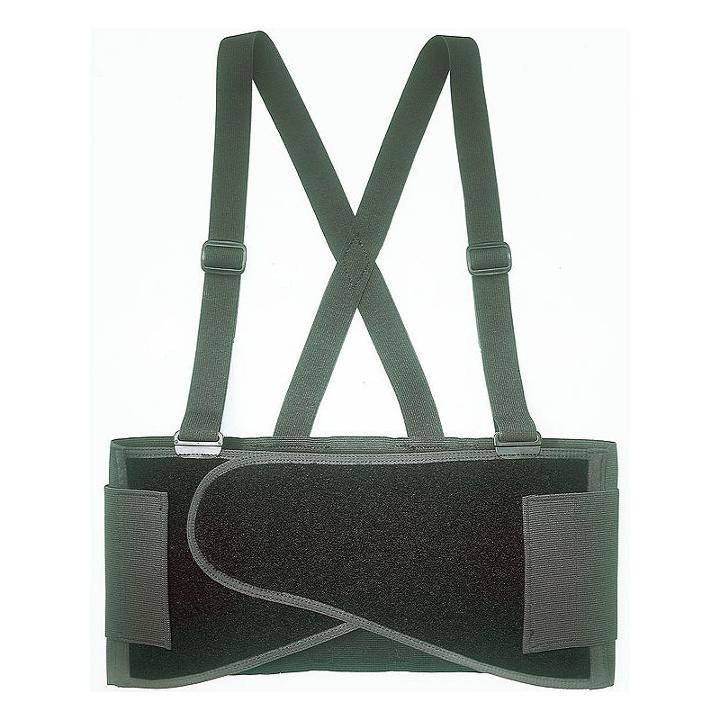 Clc Work Gear 5000xl Extra-large Elastic Back Support Belt