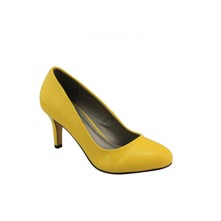 Michael Antonio Finnea Pumps