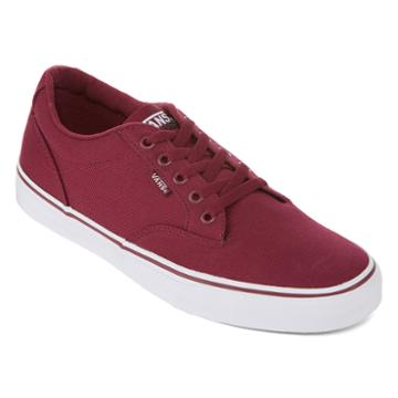 Vans Footwear Winston Mens Skate Shoes