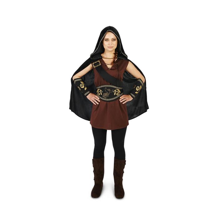 The Huntress Adult Costume