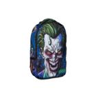 Joker Dc Comics Backpack