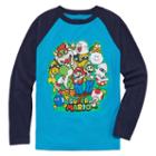 Fifth Sun&trade; Super Mario Rgl