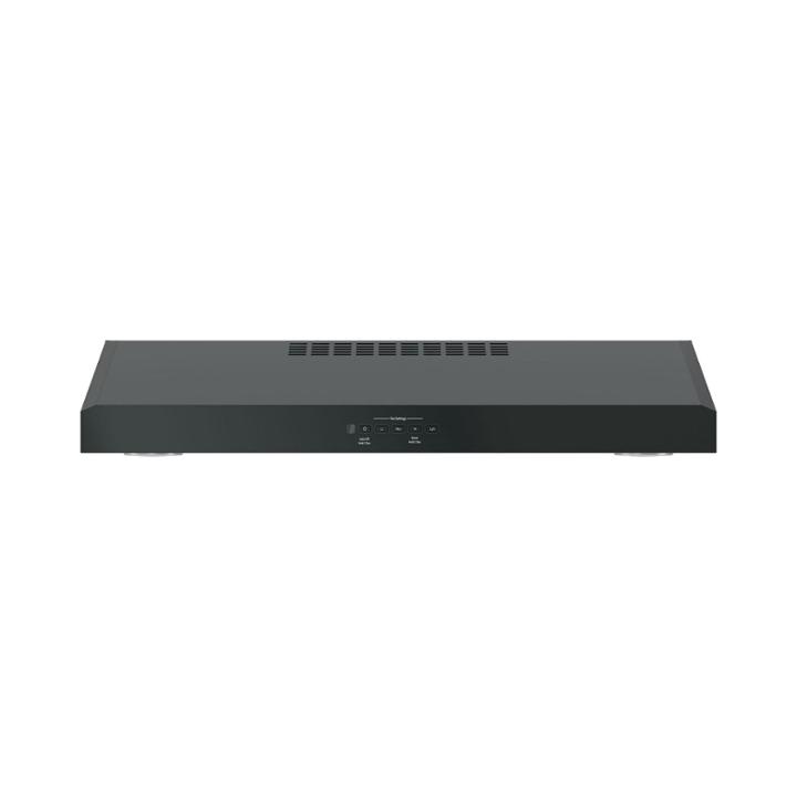Ge Series 30 Under The Cabinet Hood - Jvx5300djbb