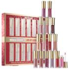 Buxom Lips Off Leash&trade; Plumping 15-piece Mini Lip Collection