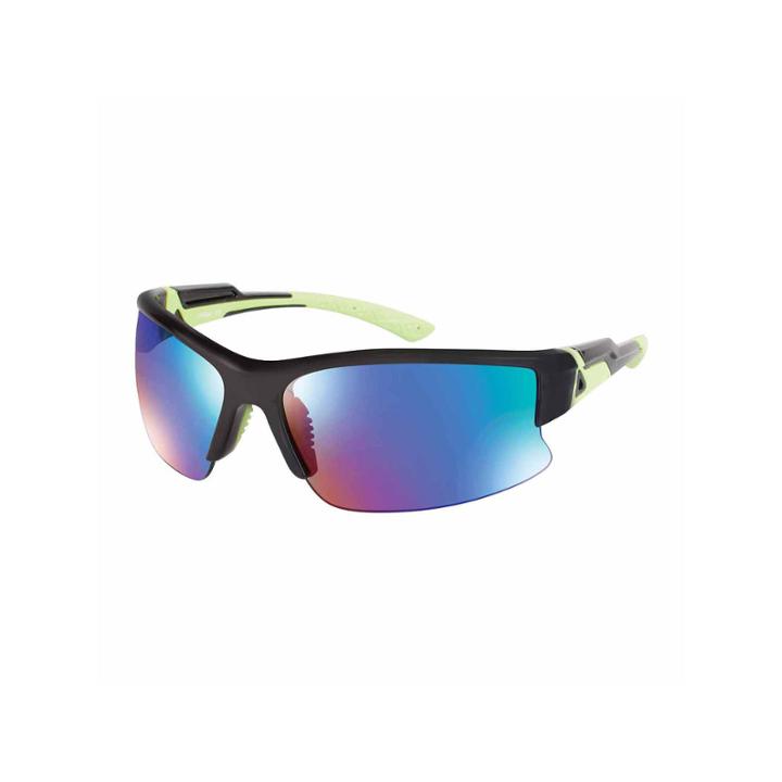 Xersion Semi-rimless Wrap Sunglasses