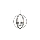 Colson 9-light Chandelier