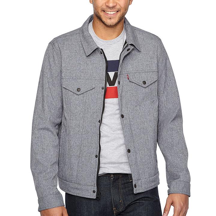 Levi's Softshell Trucker