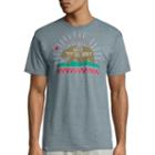 Vans Sarah Bear Graphic T-shirt
