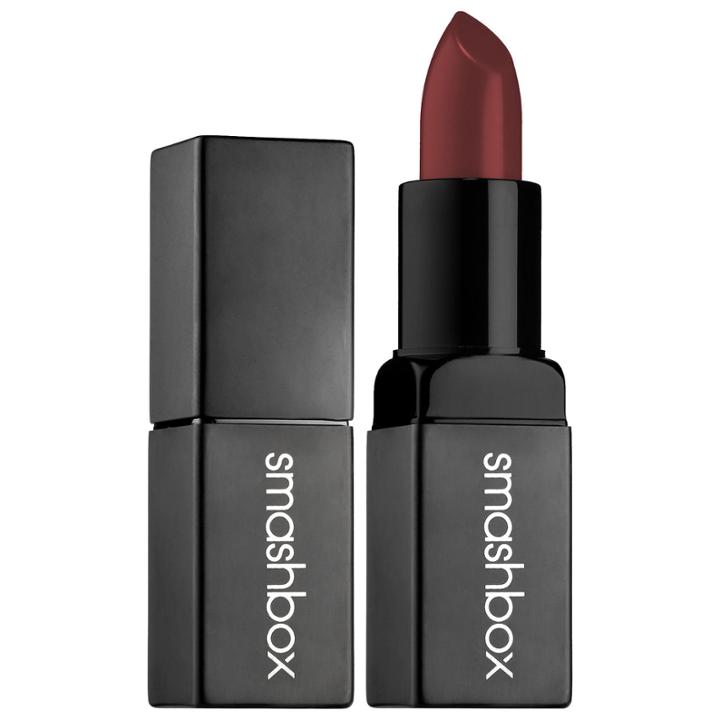 Smashbox Be Legendary Lipstick