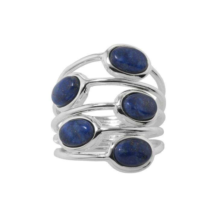 Sparkle Allure Purple Lapis Band