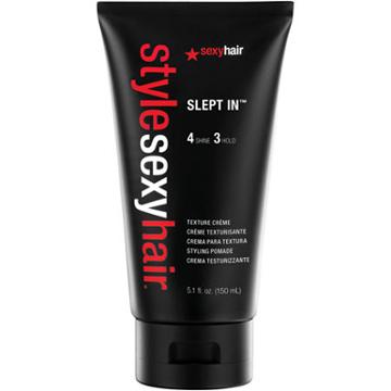 Style Sexy Hair Slept In Texture Crme - 5. 1 Oz.