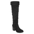 Diba London Tracey Over- The- Knee Boots