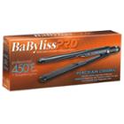 Babyliss Porcelain Ceramic 1 Straightening 1 Flat Iron