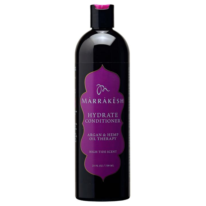 Marrakesh Hydrate Conditioner High Tide Scent - 25 Oz.