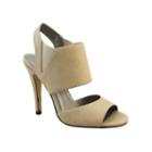 Mihael Antonio Loop Double Strap Sling Sandals
