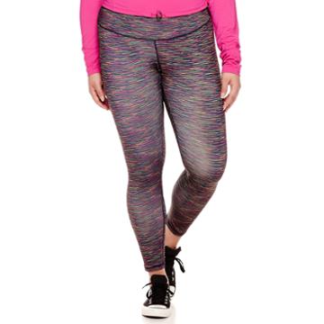 Inspired Hearts Performance Pants - Juniors Plus