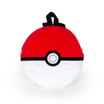 Pokemon Plush Backpack