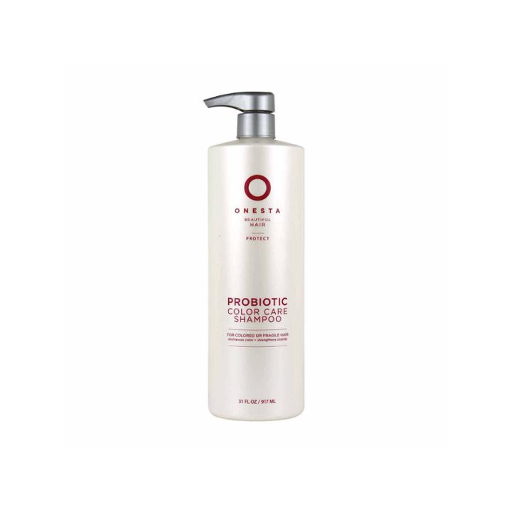 Onesta Probiotic Color Care Shampoo - 31 Oz.