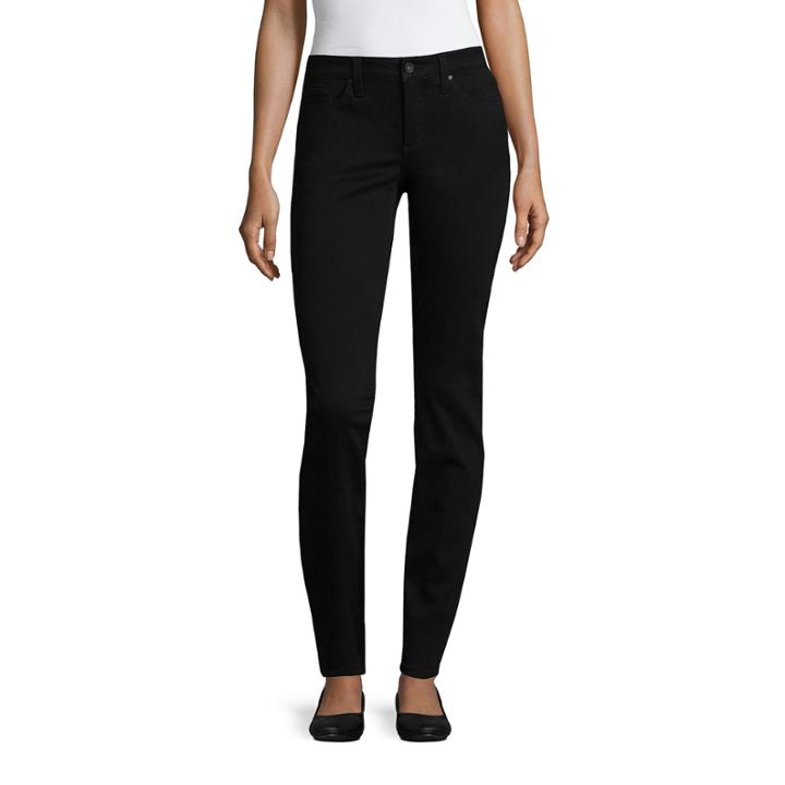 A.n.a Modern Fit Skinny Jean
