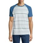 Levi's Kiki Short Sleeve Aztec Tee