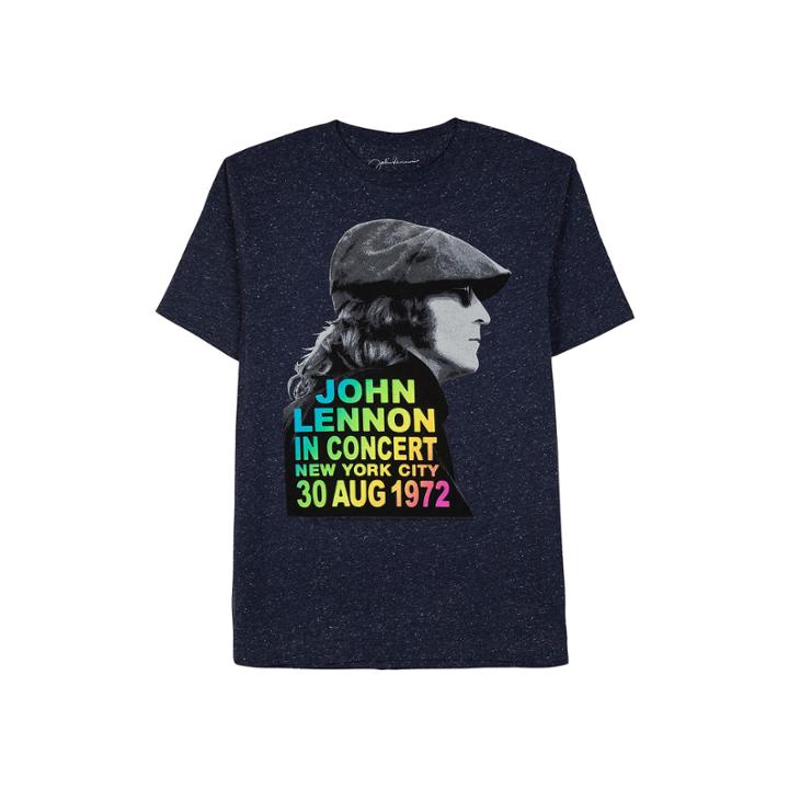 Lennon Live Short-sleeve Tee