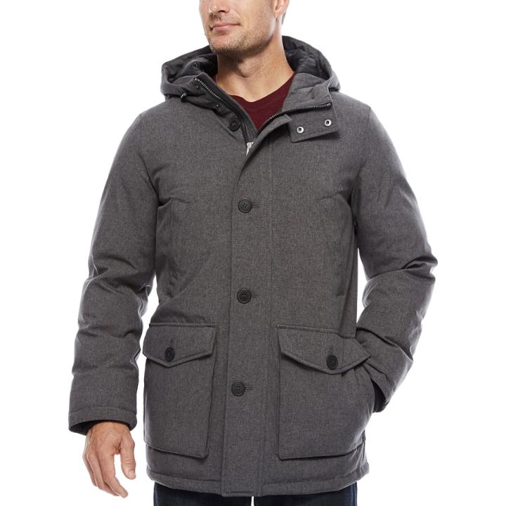 Dockers Heavyweight Parka