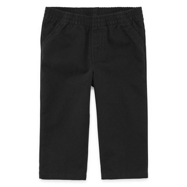 Okie Dokie Pull-on Pants