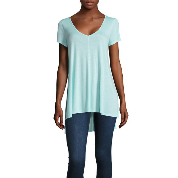 Decree Short-sleeve Swing Tee - Juniors