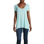 Decree Short-sleeve Swing Tee - Juniors