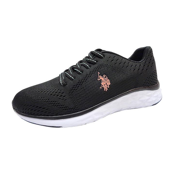 Us Polo Assn. Simone-e Womens Sneakers