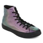 Converse Chuck Taylor All Star High Top Leather Womens Sneakers