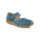 Spring Step Hearts Mary Janes - Wide Width