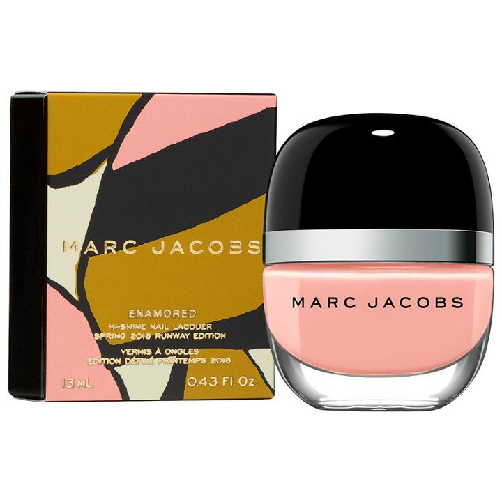 Marc Jacobs Beauty Enamored Hi-shine Nail Lacquer