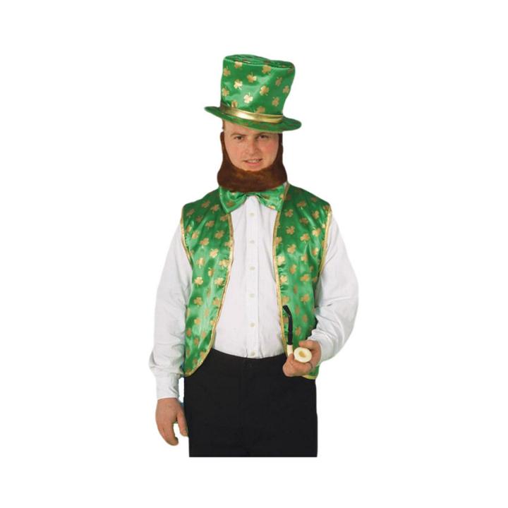 Leprechaun Adult Costume Kit