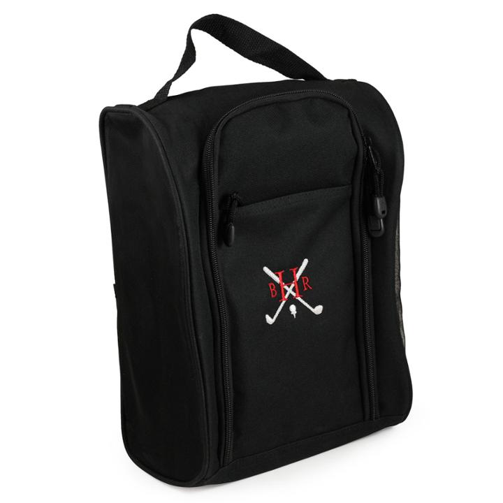 Personalized Golf Shoe Bag