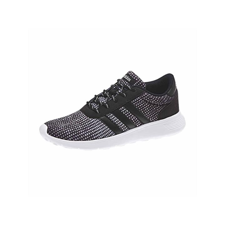 Adidas Lite Racer Womens Running Shoes