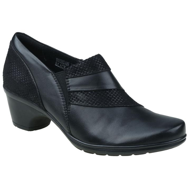 Spring Step Itilia Womens Dress Boots
