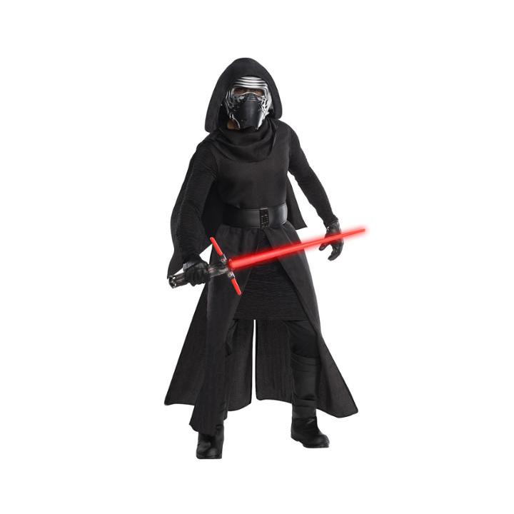 Star Wars: The Force Awakens - Kylo Ren Grand Heritage Adult Costume