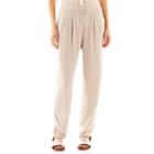 Mng By Mango Soft Pants