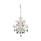 Elise 3-light Chandelier