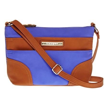 Rosetti Adalynn Mini Crossbody Bag