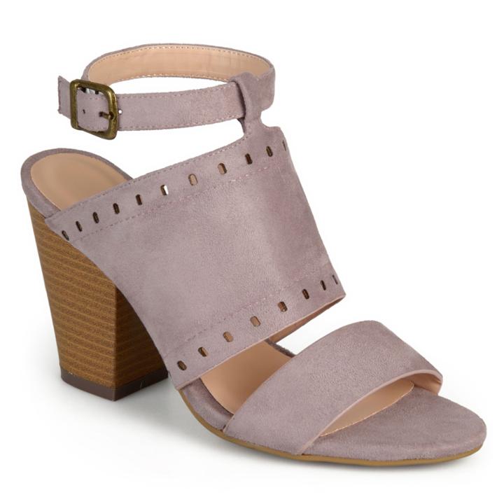 Journee Collection Sully Womens Pumps