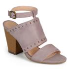 Journee Collection Sully Womens Pumps