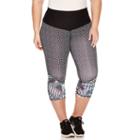 Xersion Capris Plus