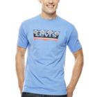 Levi's Schmack Short-sleeve Logo T-shirt